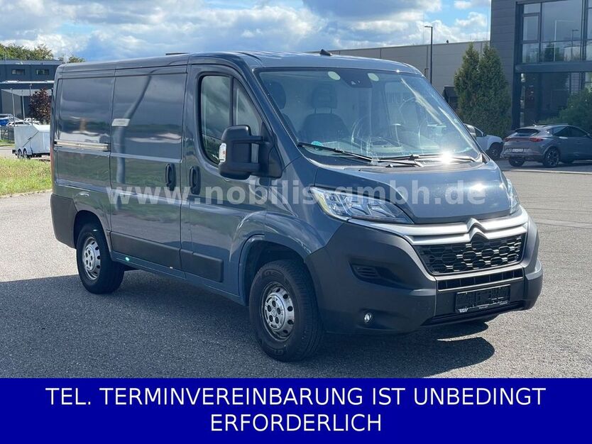 Citroen Jumper 114.000 km 11.880 € Karlsbad-Ittersbach, bei Karlsruhe 76307