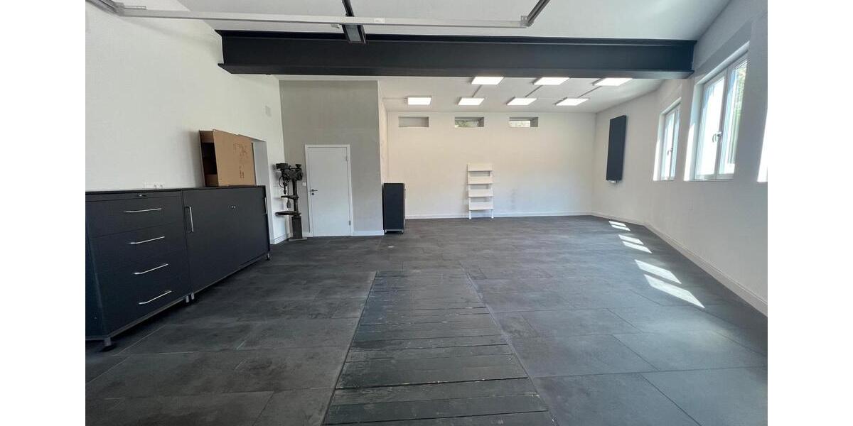 Gewerbeobjekt Ettlingen - 1.000&euro; | Angebot:26197801