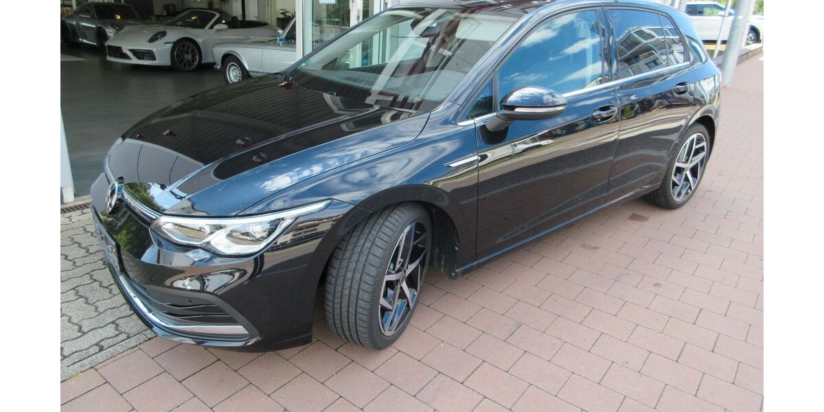 VW Golf 15.300 km 21.900 &euro; Niefern-Öschelbronn 75223