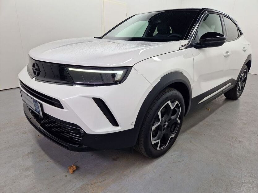 Mokka