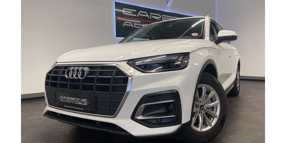 Audi Q5 39.999 km 31.900 &euro; Bretten 75015