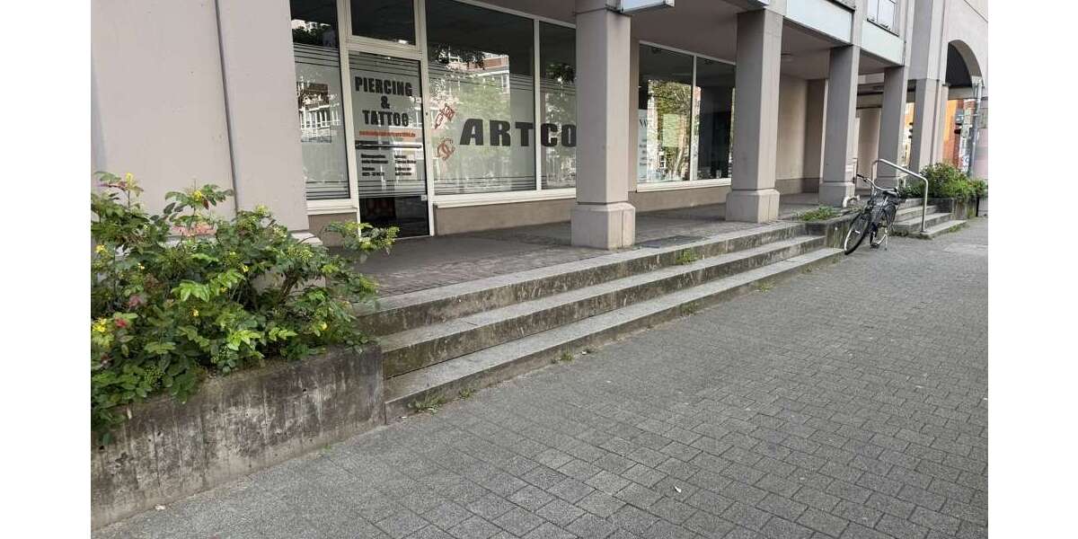 Gewerbeobjekt Karlsruhe-Ost Ost - 298.000&euro; | Angebot:26201173