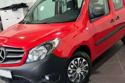 Mercedes Citan