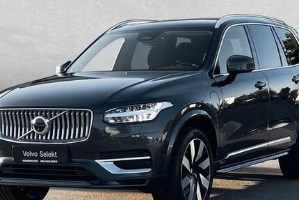 Volvo XC90 14.000 km 57.750 € Karlsruhe 76187