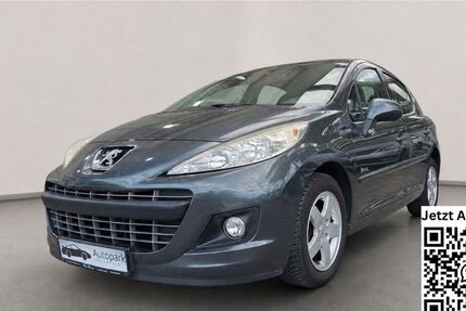 Peugeot 207 160.000 km 2.999 &euro; Lingenfeld 67360