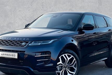 Land Rover Range Rover Evoque 42.000 km 30.250 &euro; Karlsruhe 76187