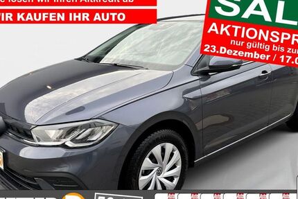 VW Polo 10.963 km 19.670 &euro; Rheinstetten 76287