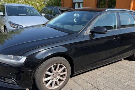 Audi A4 299.700 km 4.700 &euro; Bretten 75015