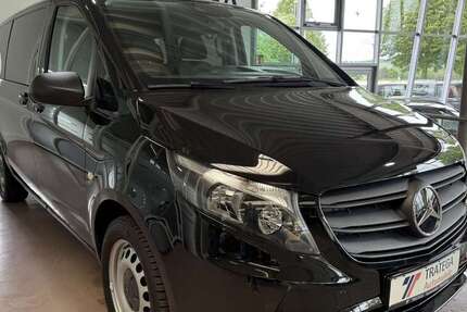 Mercedes-Benz Vito 52.460 km 39.640 &euro; Bruchsal 76646