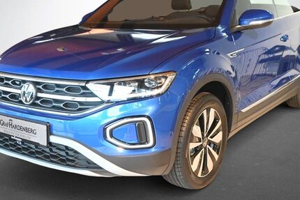VW T-Roc 20.500 km 24.250 &euro; Karlsruhe 76131