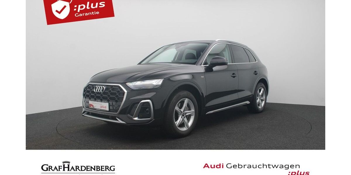 Audi Q5 3.096 km 47.980 &euro; Karlsruhe 76131