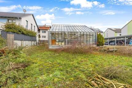 Grundstück Karlsruhe / Palmbach Palmbach - 295.000&euro; | Angebot:19785349