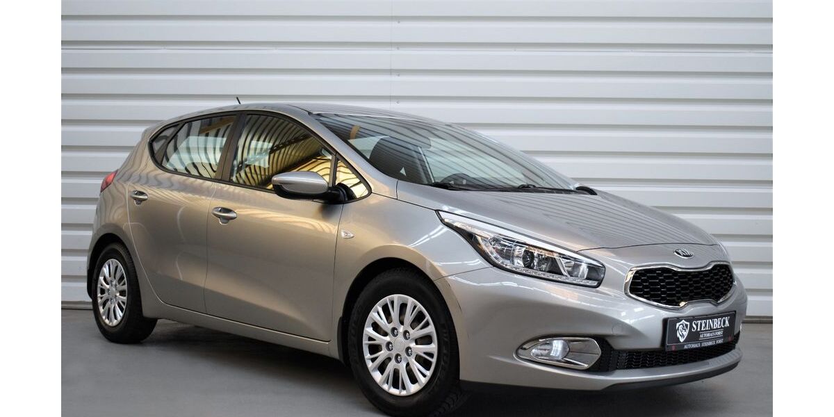 Kia ceed / Ceed 161.750 km 5.990 &euro; Forst 76694