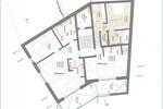 Terrassenwohnung Pfinztal - 2 Zimmer, 77 m&sup2;, 1.080&euro; | Angebot:26421386