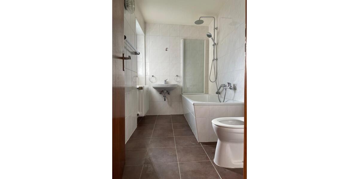 Schöne 2,5-Zimmer-Wohnung in ruhiger Lage 2 zimmer