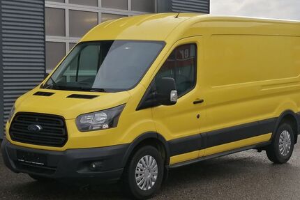 Ford Transit 44.000 km 20.899 &euro; Landau 76829