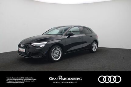 Audi A3 8.677 km 27.980 &euro; Karlsruhe 76131