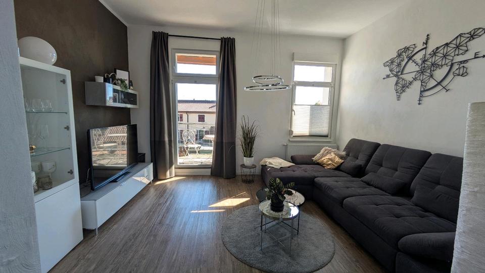 Etagenwohnung Rülzheim - 3.5 Zimmer, 89 m&sup2;, 283.000&euro; | Angebot:26884091