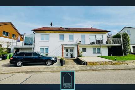 Haus Pfinztal / Söllingen Söllingen - 6.5 Zimmer, 199 m&sup2;, 959.000&euro; | Angebot:27417475