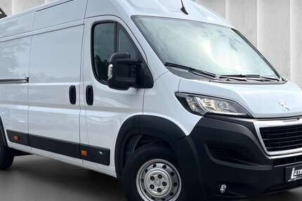 Peugeot Boxer 78.469 km 22.990 € Lingenfeld 67360