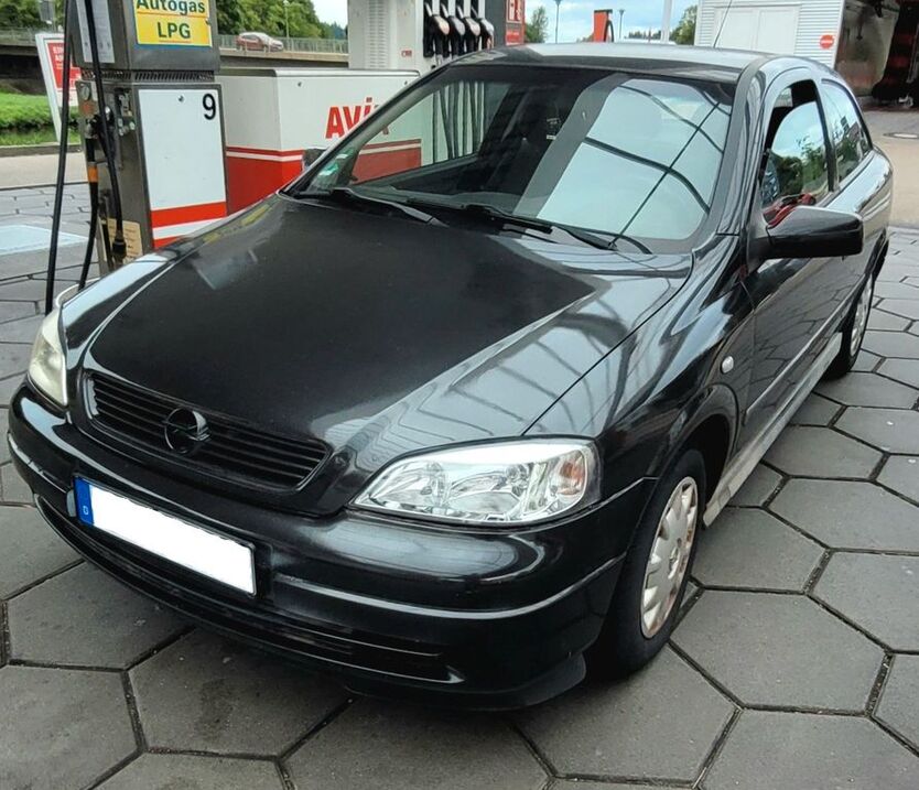 Astra