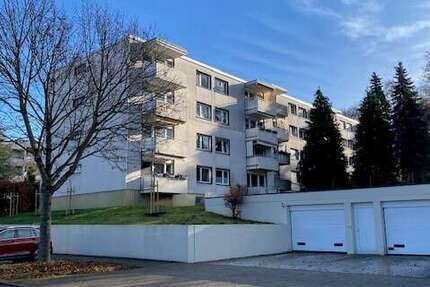 Wohnung Karlsruhe / Bergwald Bergwald - 4 Zimmer, 101 m&sup2;, 295.000&euro; | Angebot:24209894