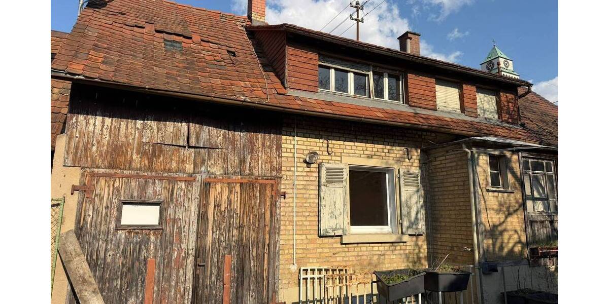 Grundstück Karlsruhe Daxlanden - 340.000&euro; | Angebot:26796392