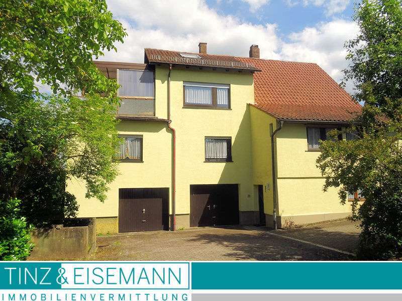 Haus zum Kaufen in Straubenhardt 325.000 € 149.6 m²
