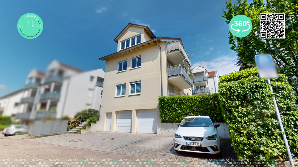 Einfamilienhaus Baden-Baden Baden - 9 Zimmer, 242 m&sup2;, 999.000&euro; | Angebot:26817980
