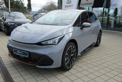 Cupra Born 6.800 km 37.890 &euro; Ötigheim 76470