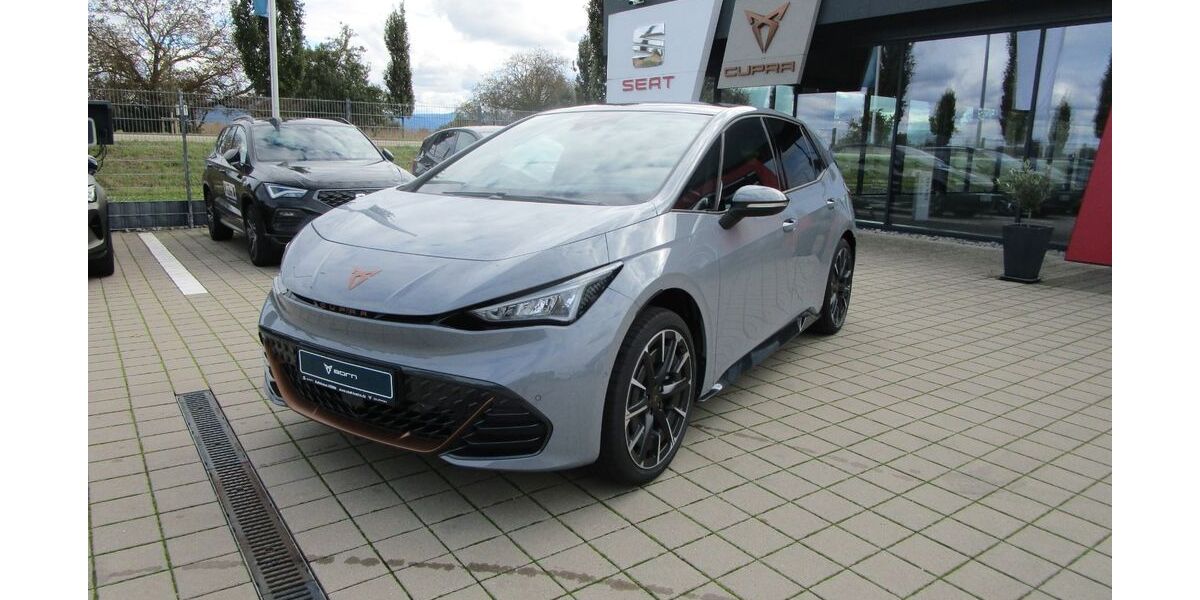 Cupra Born 6.800 km 37.890 &euro; Ötigheim 76470