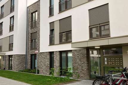 Wohnung Stutensee-Blankenloch Blankenloch - 5 Zimmer, 107 m&sup2;, 1.398&euro; | Angebot:26215897