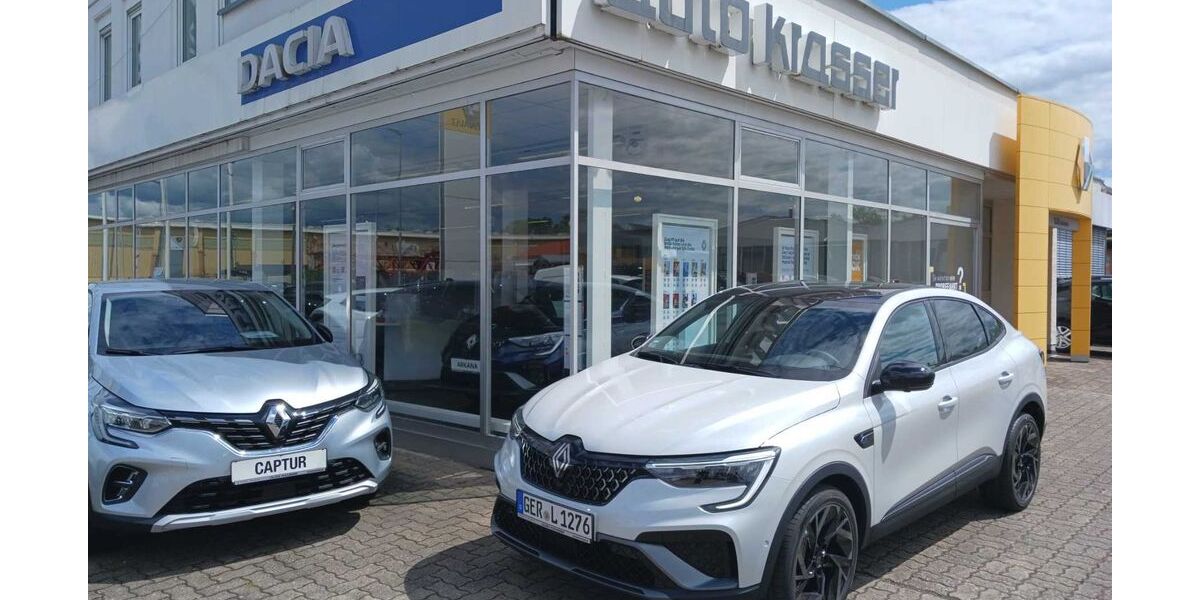 Renault Arkana 5.000 km 27.990 &euro; Ettlingen 76275