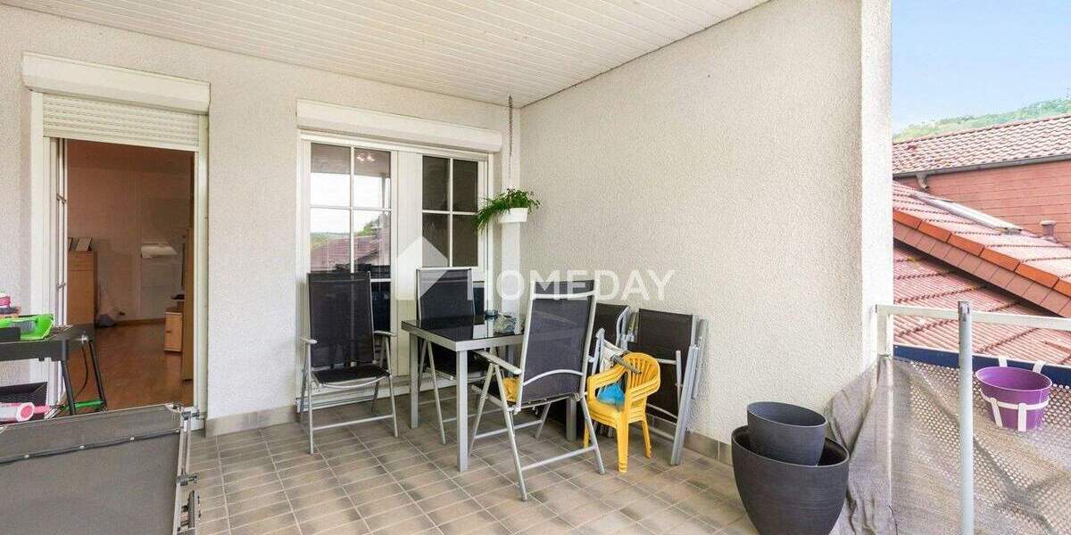 Etagenwohnung Königsbach-Stein Stein - 4 Zimmer, 98 m&sup2;, 249.900&euro; | Angebot:25410263