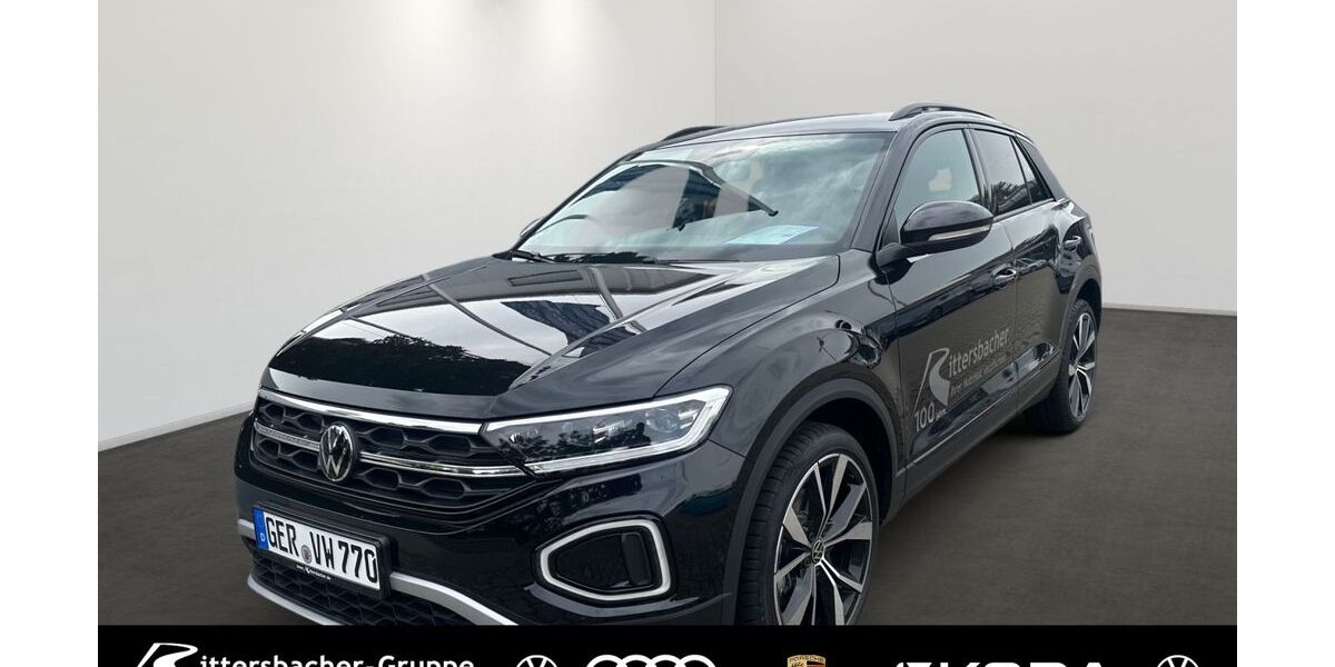 VW T-Roc 13.000 km 32.450 &euro; Germersheim 76726