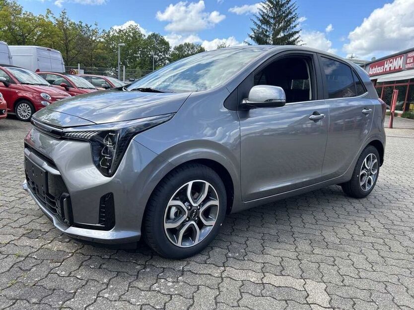 Picanto