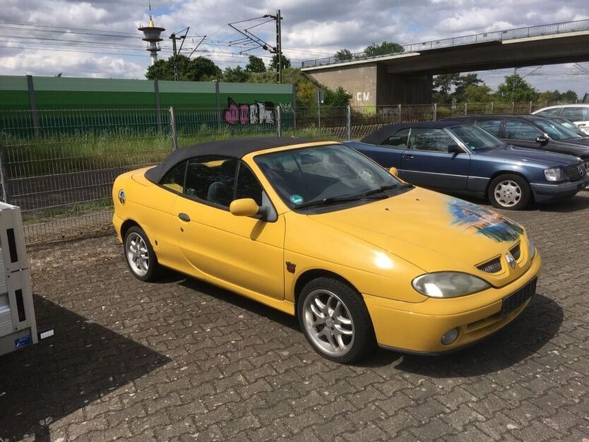 Megane
