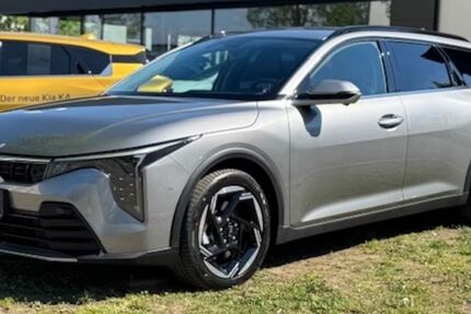 Kia K4 1.500 km 34.990 &euro; Wörth 76744