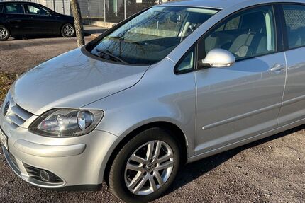 VW Golf Plus 149.351 km 3.500 &euro; Karlsruhe 76149