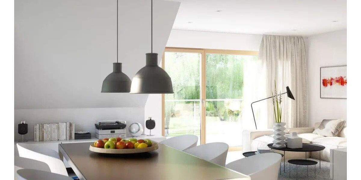 Einfamilienhaus Karlsdorf-Neuthard Neuthard - 5 Zimmer, 113 m&sup2;, 510.000&euro; | Angebot:25675643