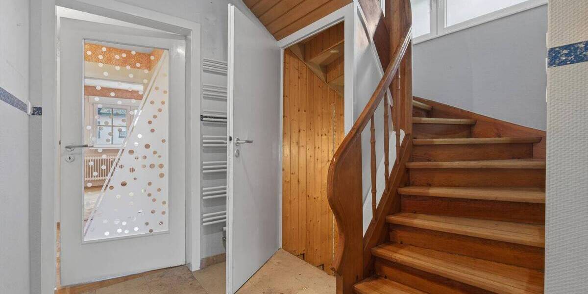 Mehrfamilienhaus, Wohnhaus Keltern Ellmendingen - 7 Zimmer, 170 m&sup2;, 619.000&euro; | Angebot:26815950