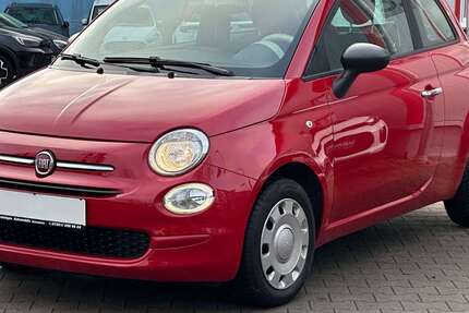 Fiat 500 114.000 km 7.995 &euro; Bruchsal-Helmsheim 76646