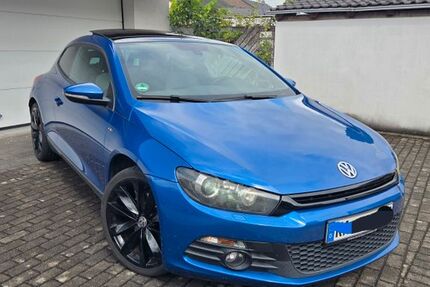 VW Scirocco 135.500 km 10.300 € Kraichtal 76703