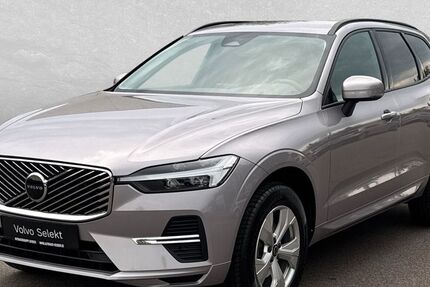Volvo XC60 22.000 km 40.750 &euro; Karlsruhe 76187