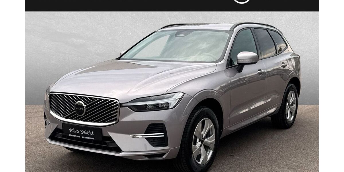 Volvo XC60 22.000 km 40.750 &euro; Karlsruhe 76187