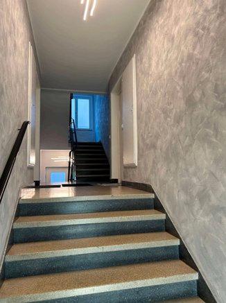 Dachgeschoßwohnung Pforzheim Nordstadt - 3 Zimmer, 60 m&sup2;, 345&euro; | Angebot:26271054