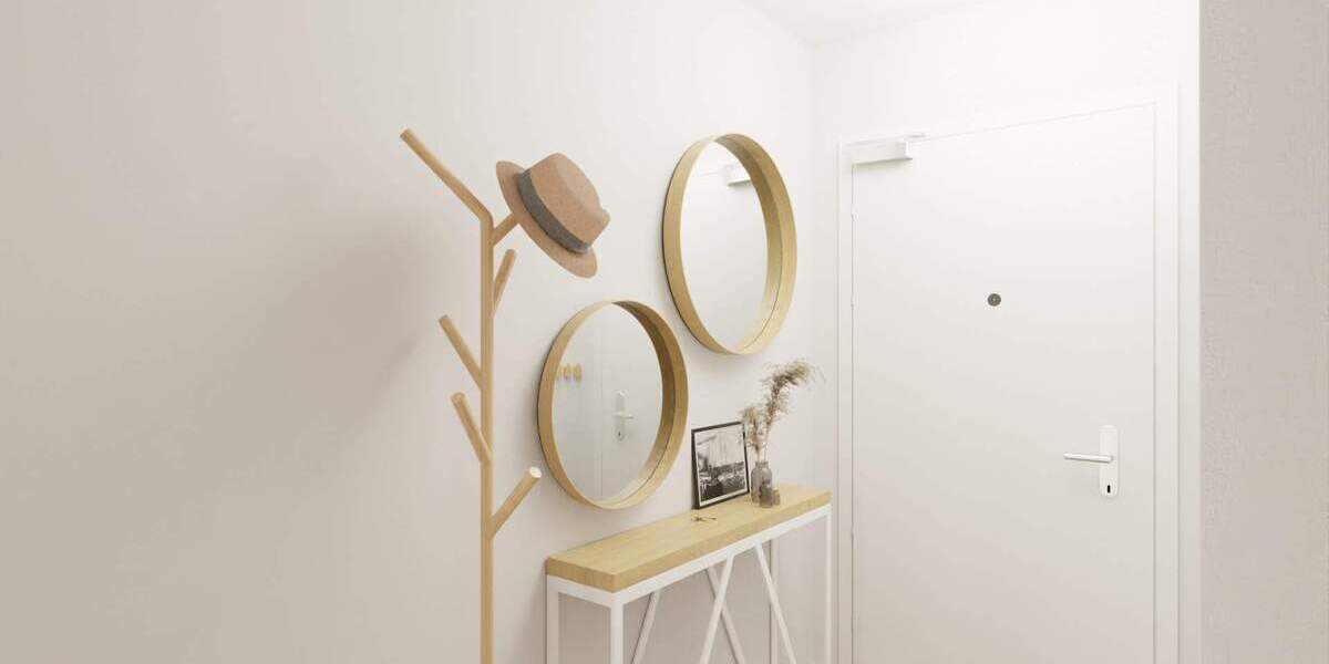 Etagenwohnung Germersheim - 2 Zimmer, 68 m&sup2;, 499.900&euro; | Angebot:25731205