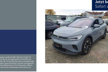 VW ID.4 57.457 km 27.730 € Ettlingen 76275