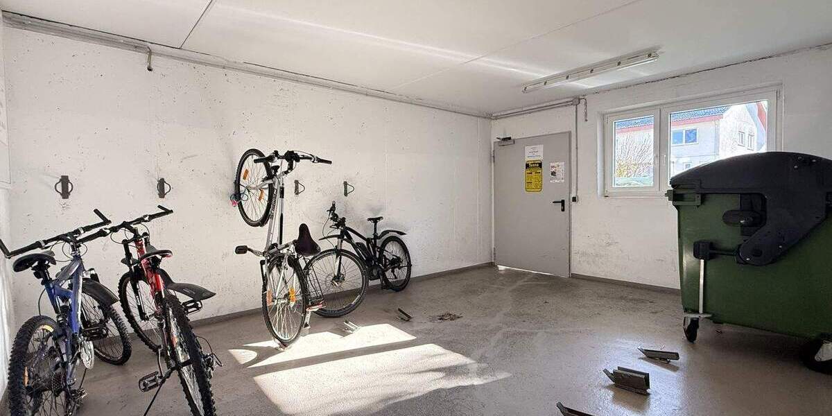 Attraktive Wohnung in Oberderdingen mit Aufzug, Balkon und Top-Raumaufteilung 3 zimmer