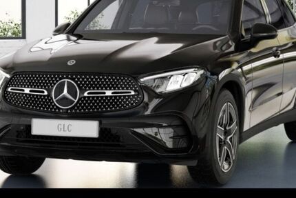 Mercedes-Benz GLC 220 9.900 km 57.590 € Landau 76829